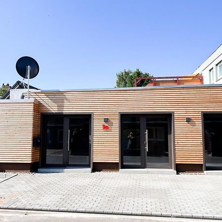 Wohnung Hannes Grömitz المظهر الخارجي الصورة