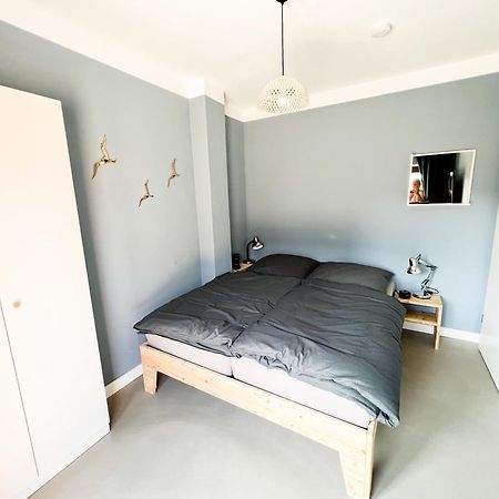 Wohnung Hannes Grömitz المظهر الخارجي الصورة