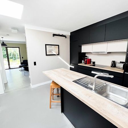Wohnung Hannes Grömitz المظهر الخارجي الصورة