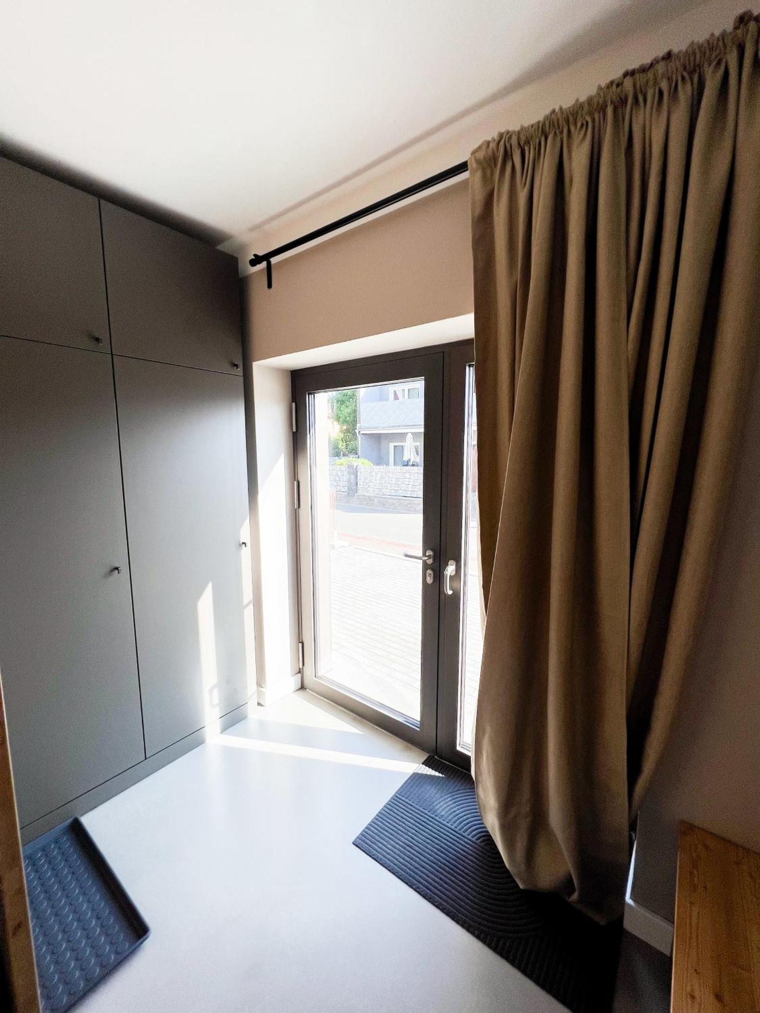 Wohnung Hannes Grömitz المظهر الخارجي الصورة