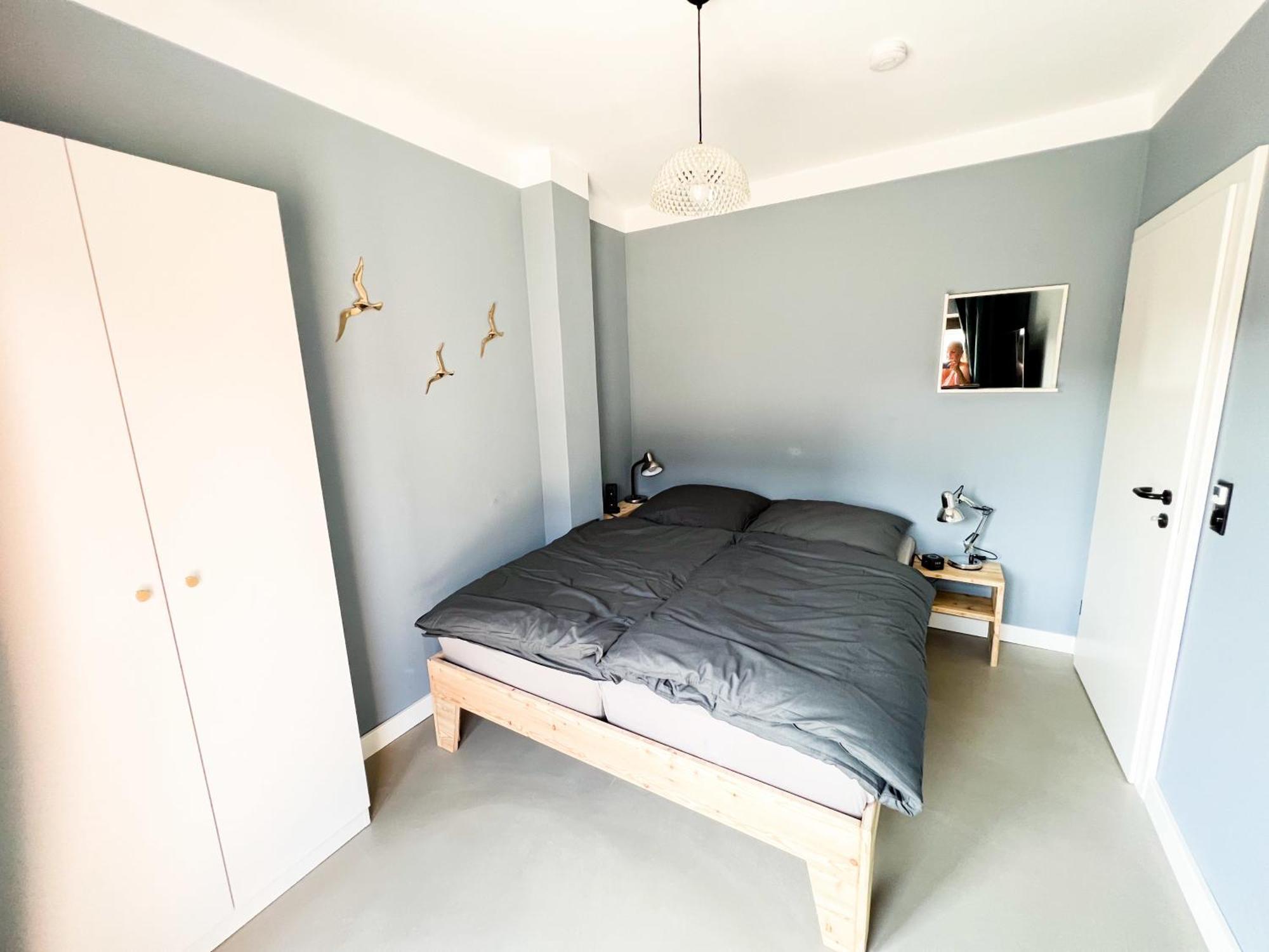 Wohnung Hannes Grömitz المظهر الخارجي الصورة
