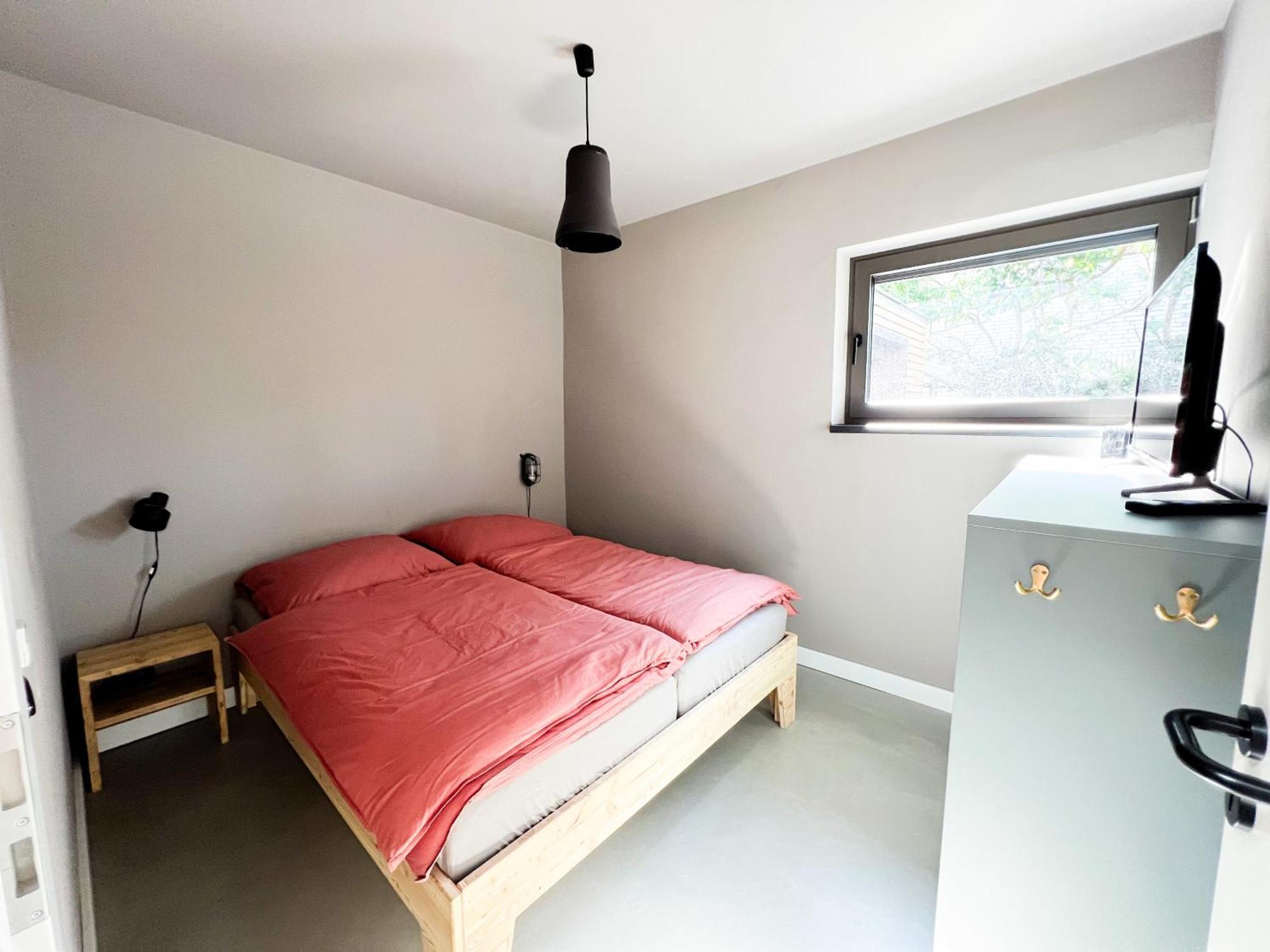 Wohnung Hannes Grömitz المظهر الخارجي الصورة