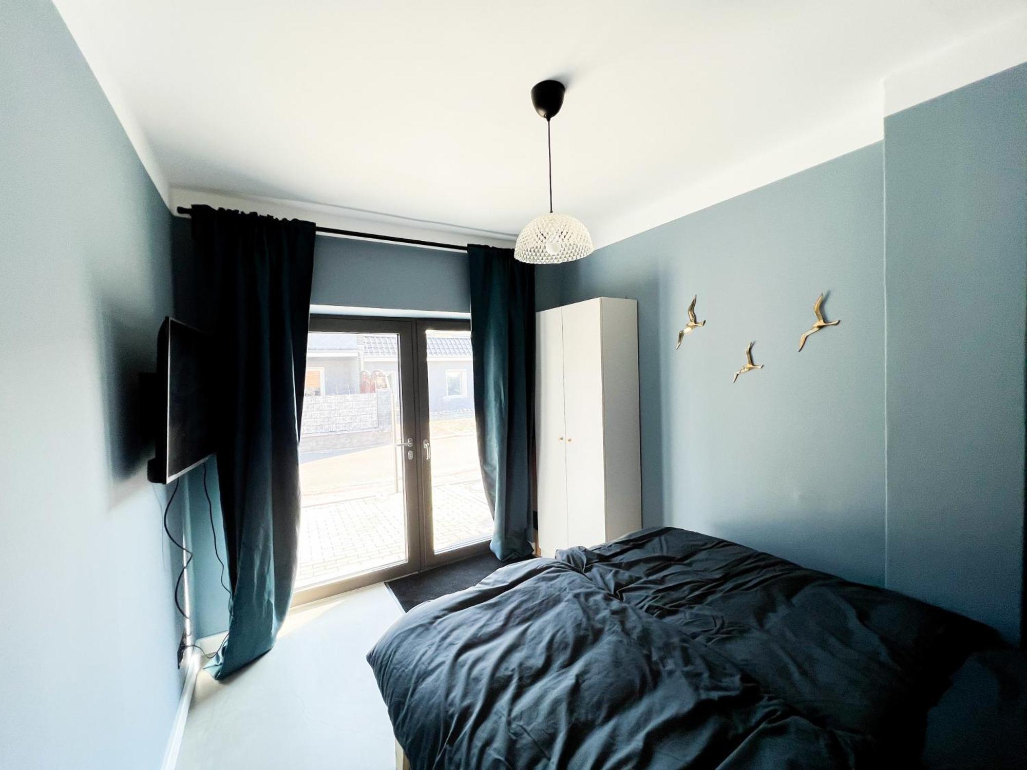Wohnung Hannes Grömitz المظهر الخارجي الصورة