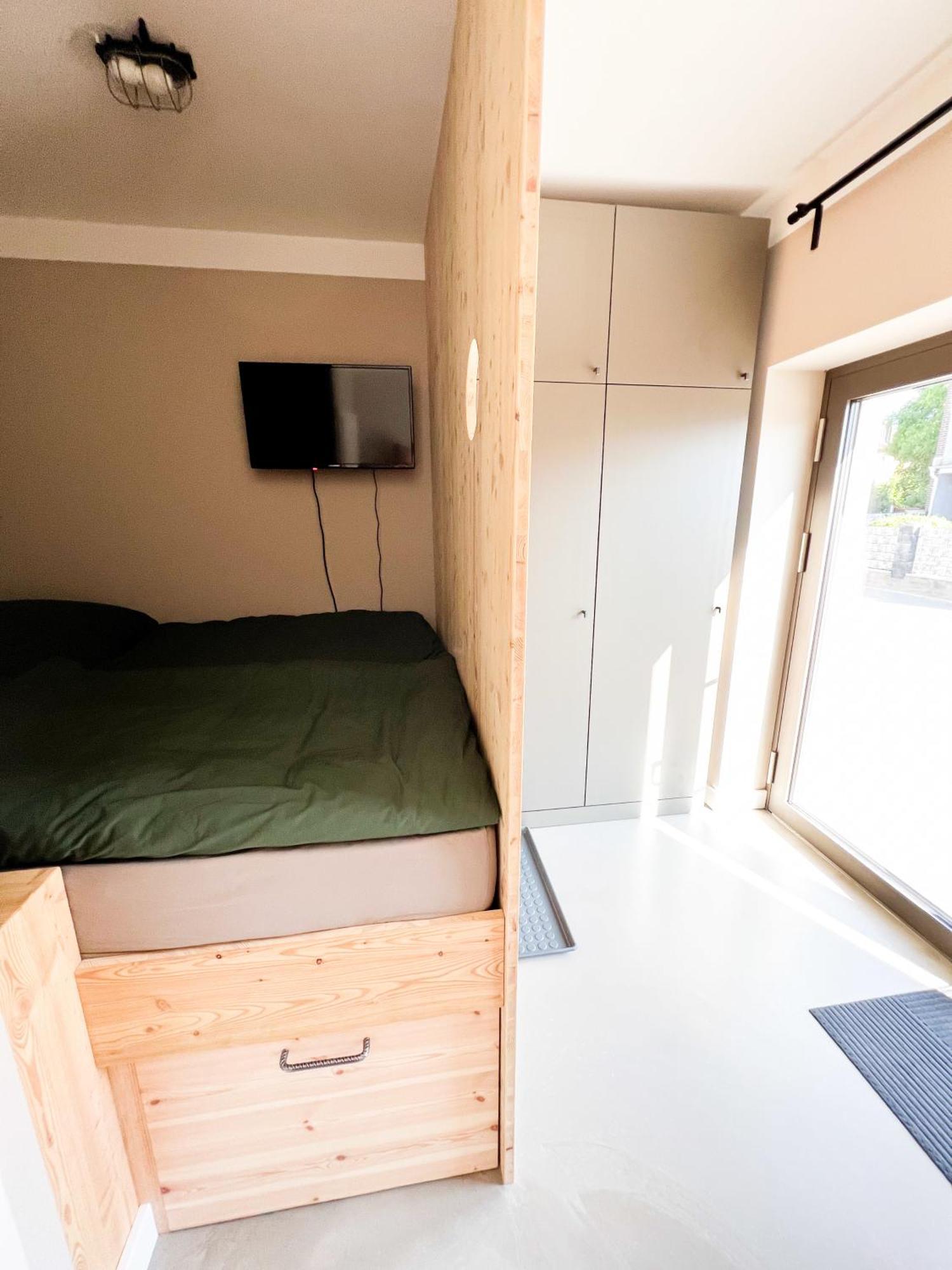Wohnung Hannes Grömitz المظهر الخارجي الصورة