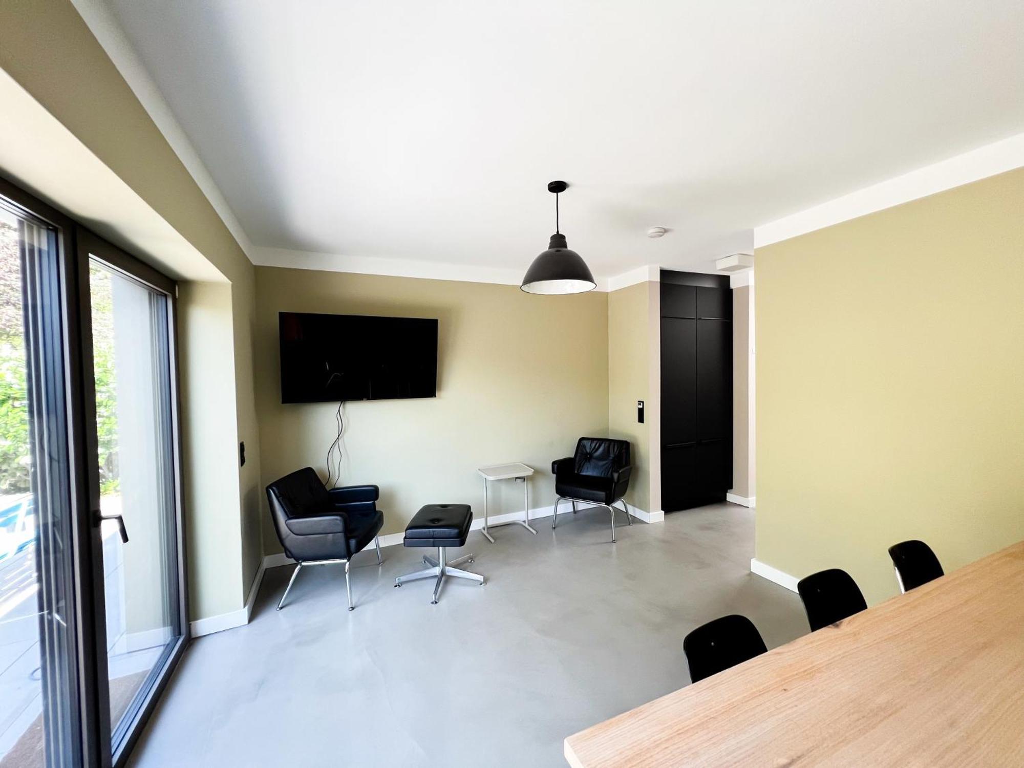 Wohnung Hannes Grömitz المظهر الخارجي الصورة